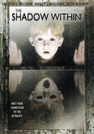 Постер к фильму Тень внутри смотреть онлайн на HD Rezka