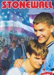 Постер к фильму Стоунвол смотреть онлайн на HD Rezka