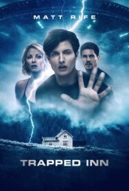 Постер к фильму В ловушке смотреть онлайн на HD Rezka