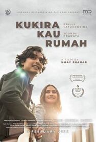 Постер к фильму Я думал ты дома смотреть онлайн на HD Rezka