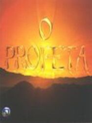 Постер к фильму Пророк смотреть онлайн на HD Rezka