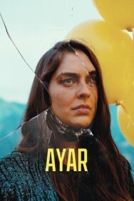 Постер к фильму Айар смотреть онлайн на HD Rezka