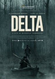 Постер к фильму Delta смотреть онлайн на HD Rezka