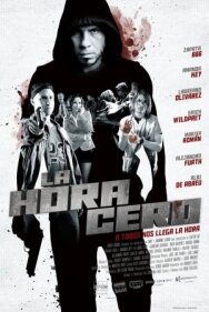 Постер к фильму Ноль часов смотреть онлайн на HD Rezka
