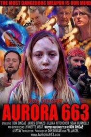 Постер к фильму Аврора 663 смотреть онлайн на HD Rezka