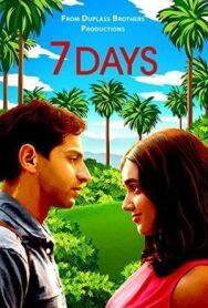 Постер к фильму 7 дней смотреть онлайн на HD Rezka