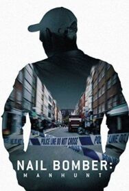 Постер к фильму Бомбы, начиненные гвоздями смотреть онлайн на HD Rezka