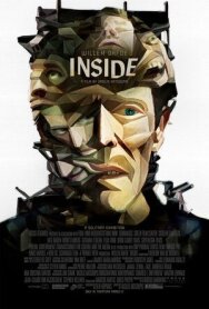 Постер к фильму Внутри смотреть онлайн на HD Rezka