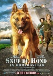 Постер к фильму Снаф во время войны смотреть онлайн на HD Rezka