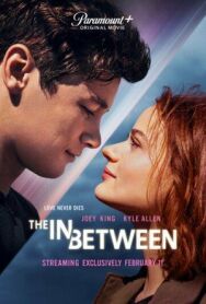 Постер к фильму Между небом и землёй смотреть онлайн на HD Rezka