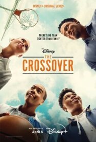 Постер к фильму Кроссовер смотреть онлайн на HD Rezka