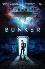 Постер к фильму Бункер смотреть онлайн на HD Rezka