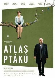 Постер к фильму Птичий Атлас смотреть онлайн на HD Rezka