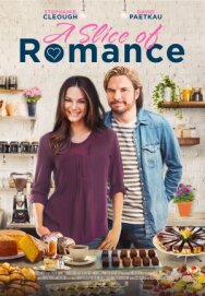Постер к фильму Кусочек романтики смотреть онлайн на HD Rezka