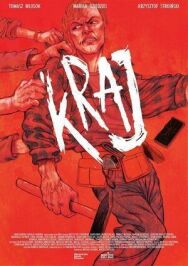Постер к фильму Край смотреть онлайн на HD Rezka