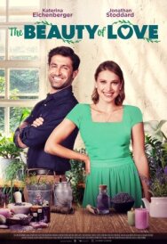 Постер к фильму Красота любви смотреть онлайн на HD Rezka