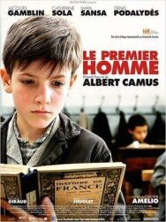 Постер к фильму Первый человек смотреть онлайн на HD Rezka