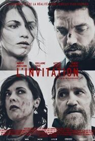 Постер к фильму Приглашение смотреть онлайн на HD Rezka