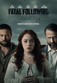 Постер к фильму Фатальное преследование смотреть онлайн на HD Rezka