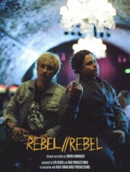 Постер к фильму Бунтарь смотреть онлайн на HD Rezka