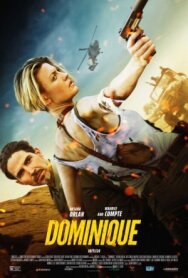 Постер к фильму Доминик смотреть онлайн на HD Rezka