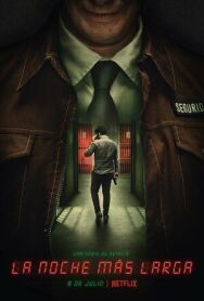 Постер к фильму Самая длинная ночь смотреть онлайн на HD Rezka