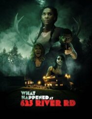 Постер к фильму Что случилось на Ривер-роуд 625 смотреть онлайн на HD Rezka