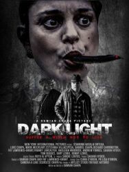 Постер к фильму Темный свет смотреть онлайн на HD Rezka