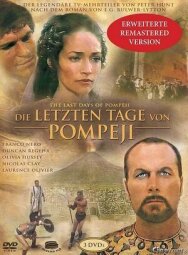 Постер к фильму Последние дни Помпеи смотреть онлайн на HD Rezka