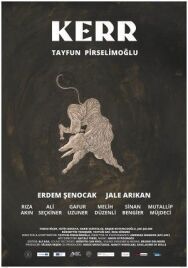 Постер к фильму Керр смотреть онлайн на HD Rezka