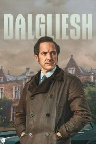 Постер к фильму Инспектор Адам Дэлглиш смотреть онлайн на HD Rezka