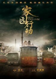 Постер к фильму Операция «Родина» смотреть онлайн на HD Rezka
