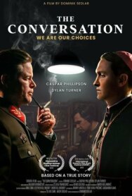 Постер к фильму Разговор смотреть онлайн на HD Rezka