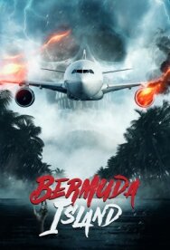 Постер к фильму Бермудский остров смотреть онлайн на HD Rezka