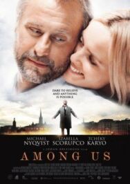 Постер к фильму Ангел-хранитель смотреть онлайн на HD Rezka
