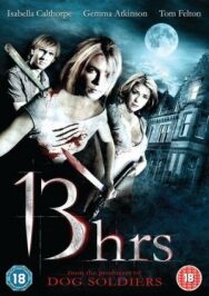 Постер к фильму 13 часов смотреть онлайн на HD Rezka