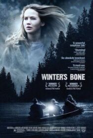 Постер к фильму Зимняя кость смотреть онлайн на HD Rezka
