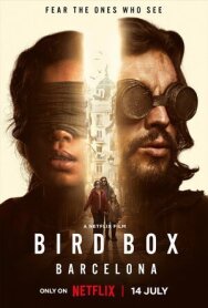 Постер к фильму Птичий короб: Барселона смотреть онлайн на HD Rezka