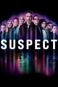 Постер к фильму Подозреваемый смотреть онлайн на HD Rezka
