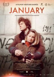 Постер к фильму Январь смотреть онлайн на HD Rezka