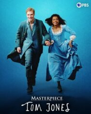 Постер к фильму Том Джонс смотреть онлайн на HD Rezka