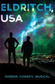 Постер к фильму Элдритч. США смотреть онлайн на HD Rezka