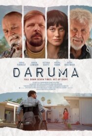 Постер к фильму Дарума смотреть онлайн на HD Rezka