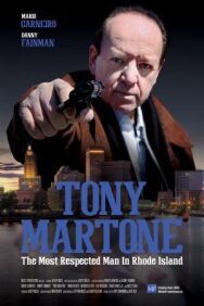 Постер к фильму Тони Мартоне смотреть онлайн на HD Rezka