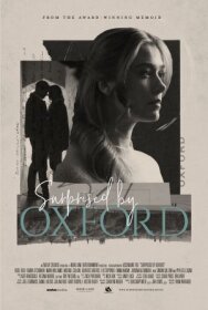Постер к фильму Удивительный Оксфорд смотреть онлайн на HD Rezka