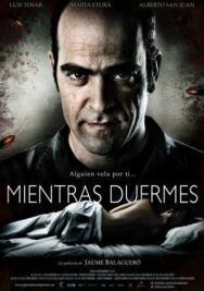 Постер к фильму Крепкий сон смотреть онлайн на HD Rezka