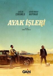 Постер к фильму Поручения смотреть онлайн на HD Rezka