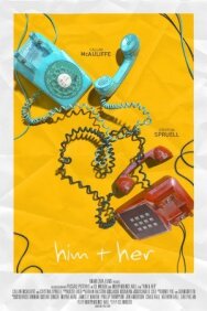 Постер к фильму О нем и о ней смотреть онлайн на HD Rezka