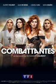 Постер к фильму Женщины войны смотреть онлайн на HD Rezka