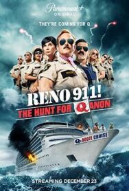 Постер к фильму РИНО 911: ОХОТА НА КЬЮАНОН смотреть онлайн на HD Rezka
